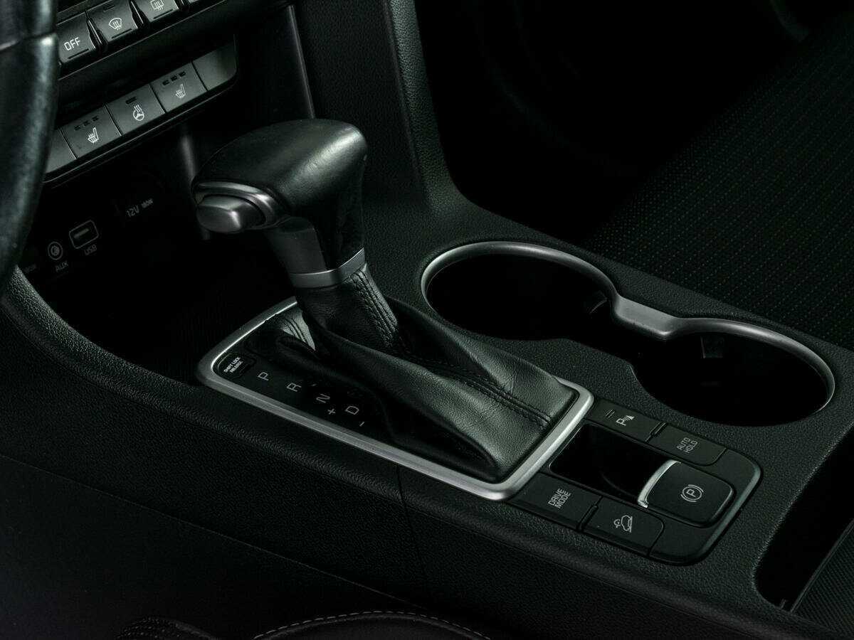 Купить Kia Sportage, 2018, 94 231 км.. Фото: #15