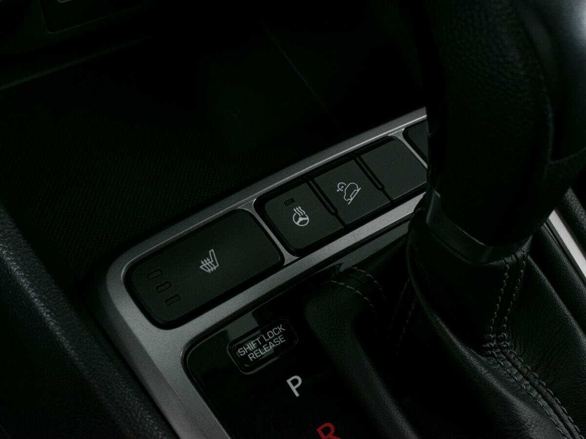 Купить Hyundai Creta, 2019, 35 971 км.. Фото: #14