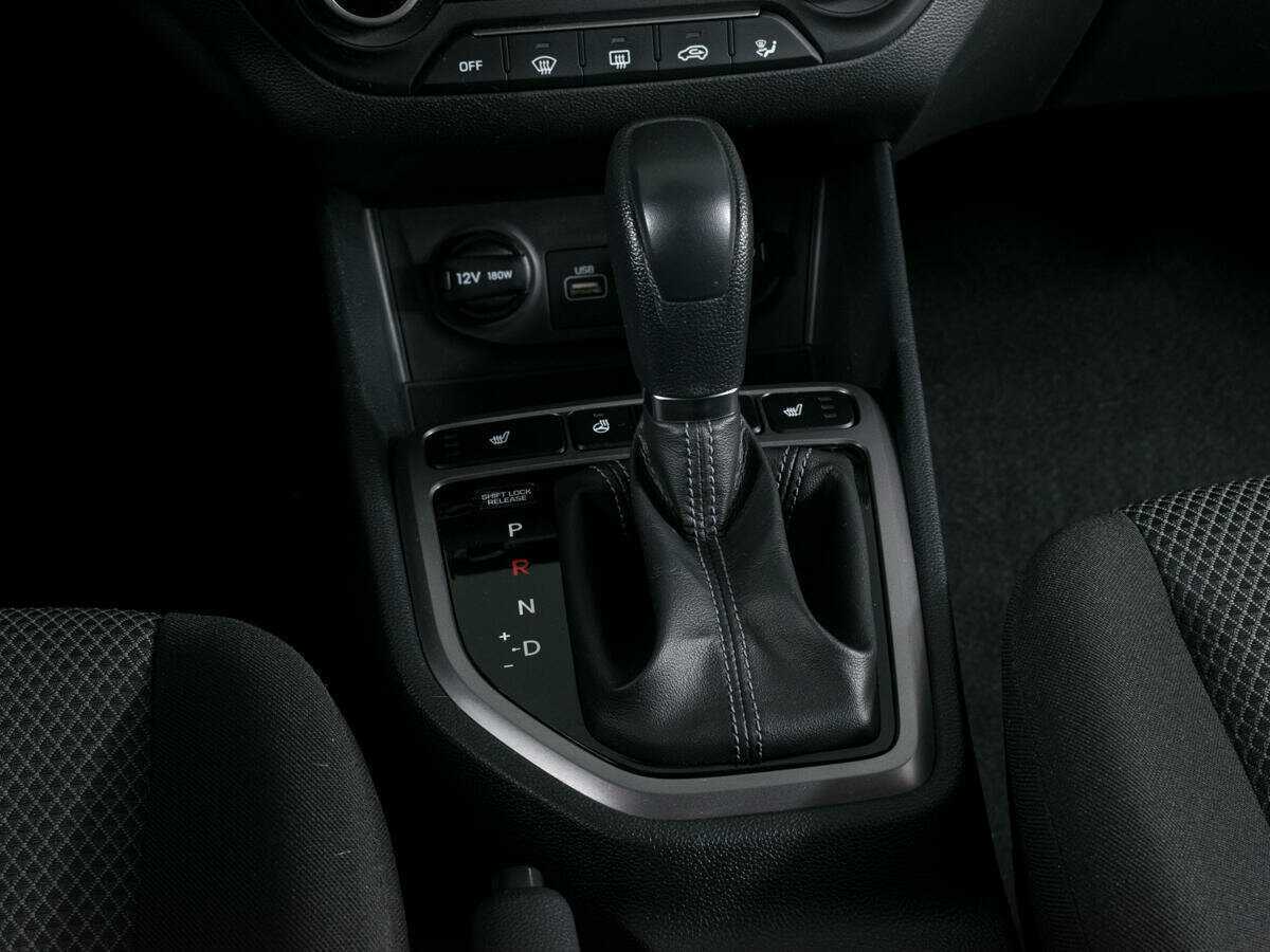 Купить Hyundai Creta, 2019, 35 971 км.. Фото: #15