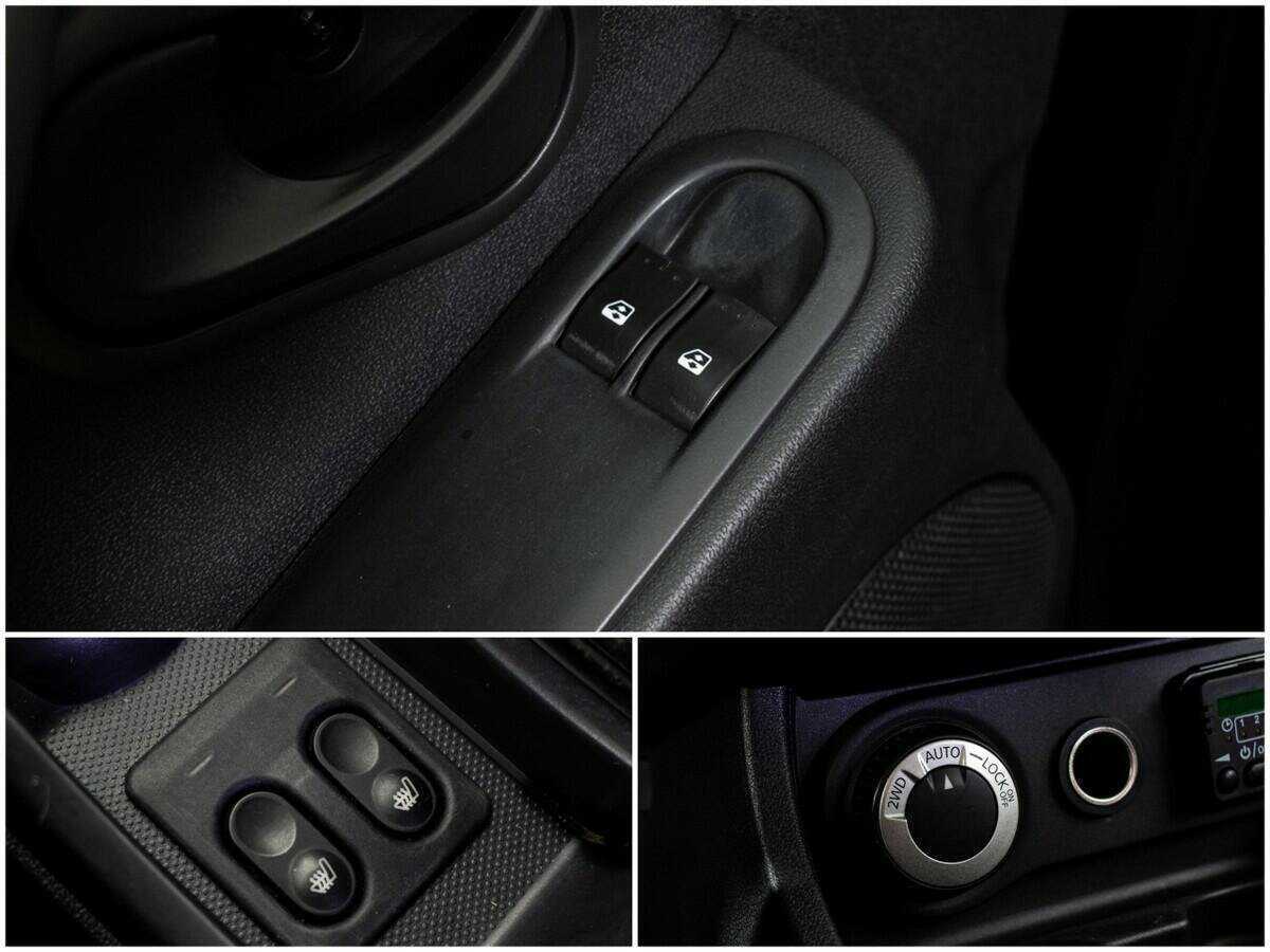 Купить Renault Duster, 2012, 131 664 км.. Фото: #13