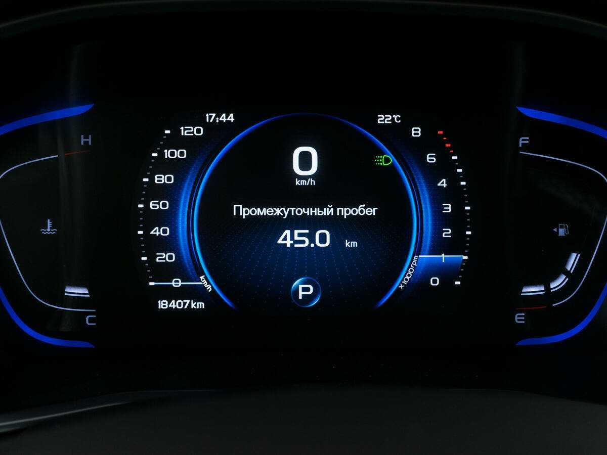 Купить Geely Coolray, 2023, 18 404 км.. Фото: #13