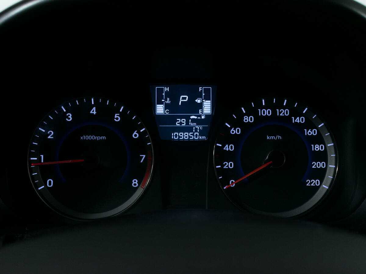 Купить Хендай Солярис, 2014, 109 855 км.. Фото: #12