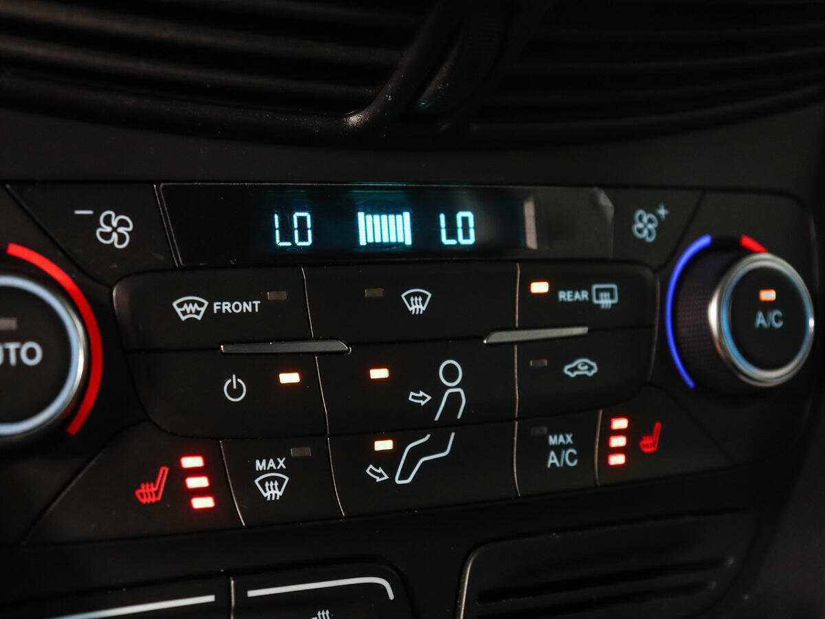 Купить Форд Куга, 2017, 134 000 км.. Фото: #12