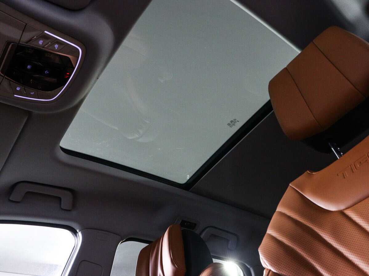 Купить Chery Tiggo 8 Pro Max, 2022, 26 117 км.. Фото: #25