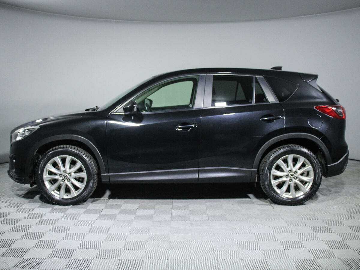 Купить Mazda CX-5, 2013, 194 009 км.. Фото: #7