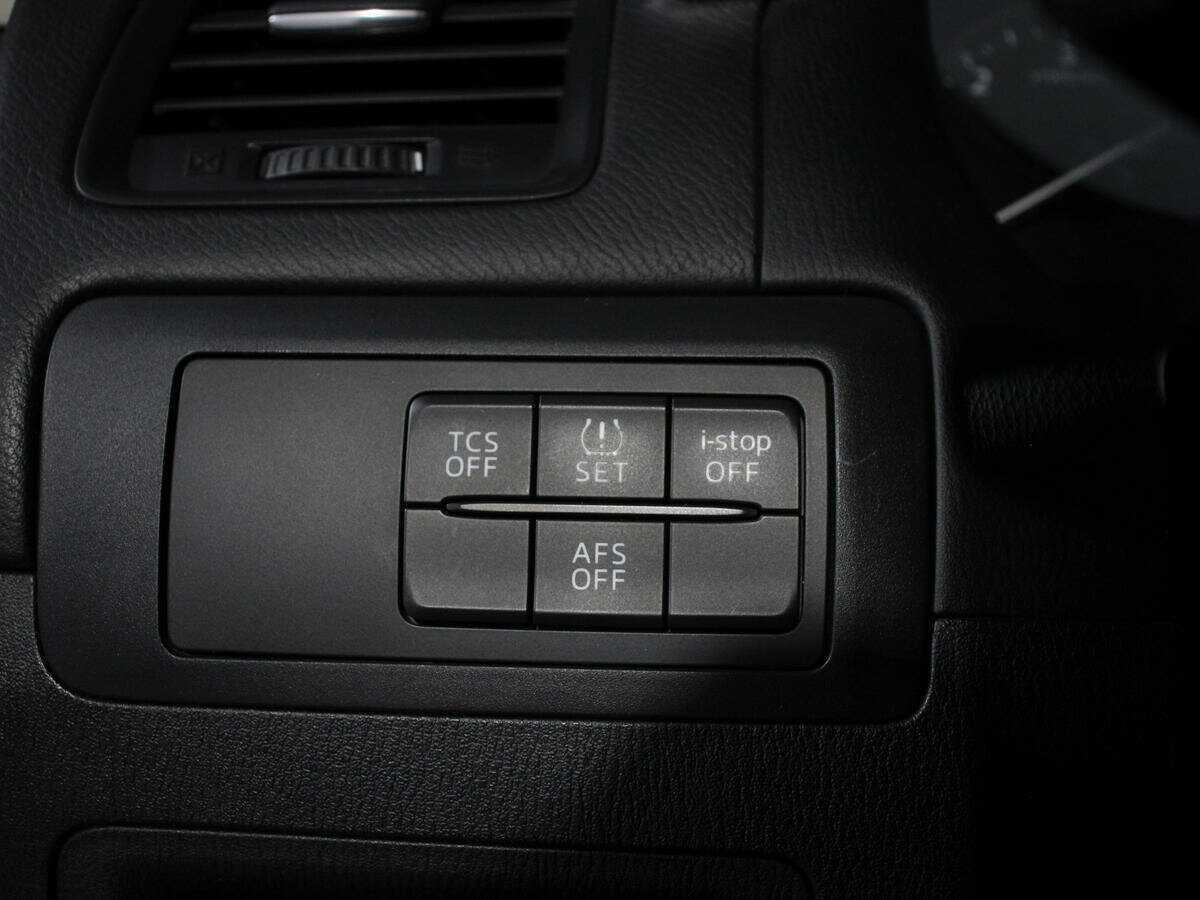 Купить Mazda CX-5, 2013, 194 009 км.. Фото: #15