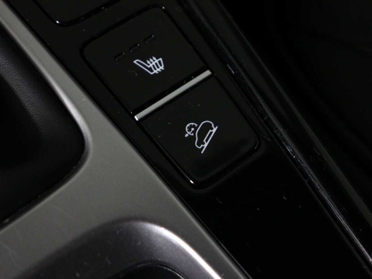 Купить Hyundai Creta, 2022, 17 500 км.. Фото: #15