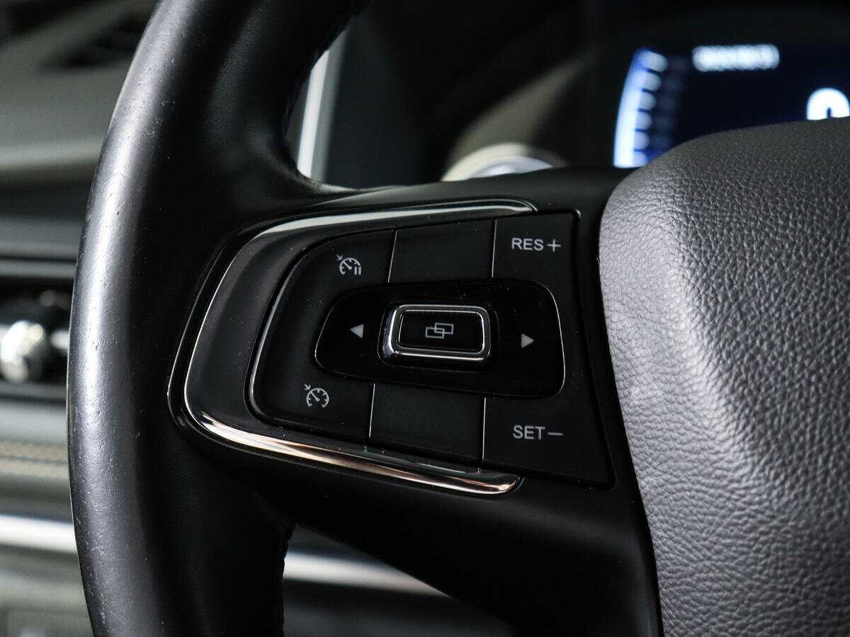 Купить Chery Tiggo 8, 2020, 48 000 км.. Фото: #15