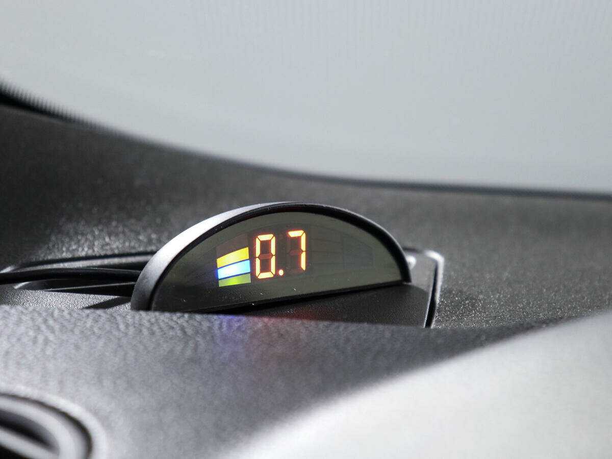 Купить Ford Kuga, 2012, 214 546 км.. Фото: #15