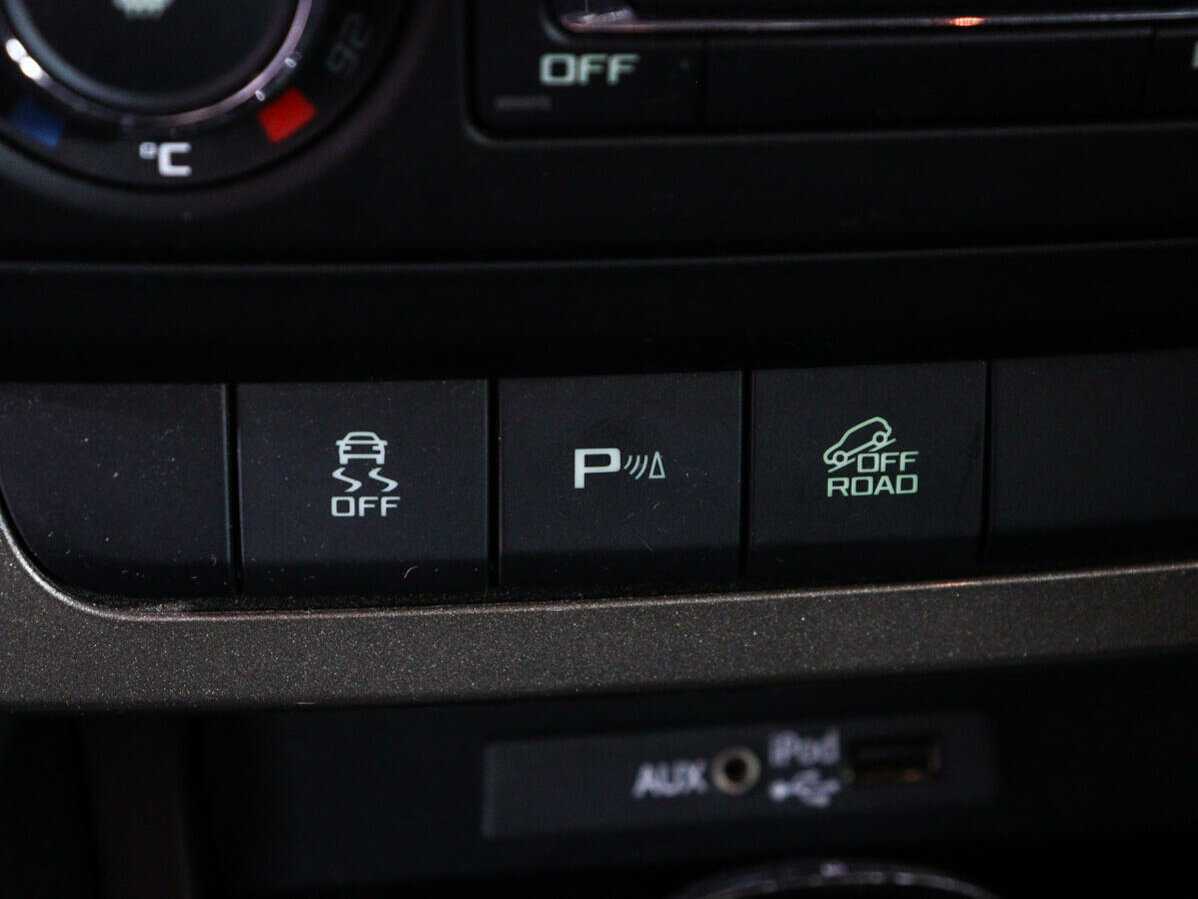 Купить Skoda Yeti, 2016, 95 161 км.. Фото: #17