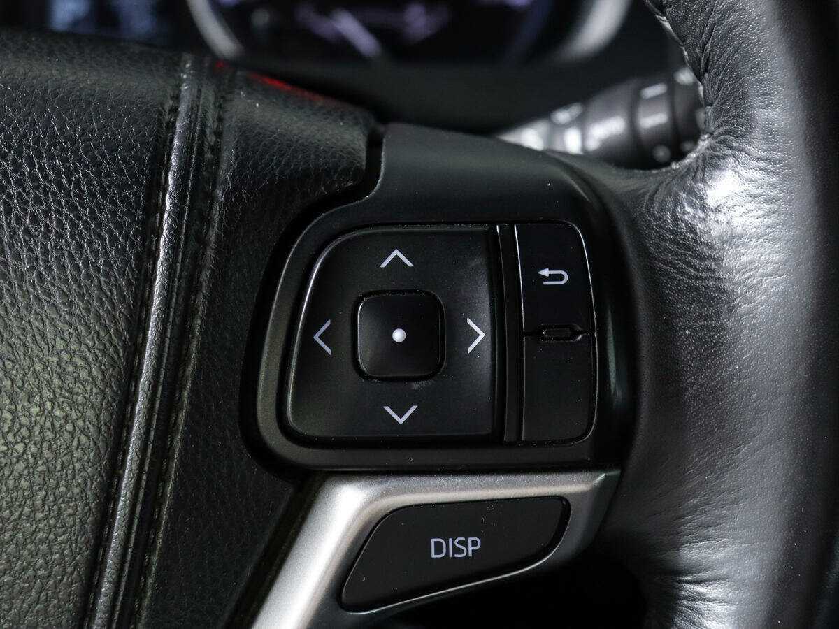 Купить Toyota Highlander, 2014, 100 917 км.. Фото: #19