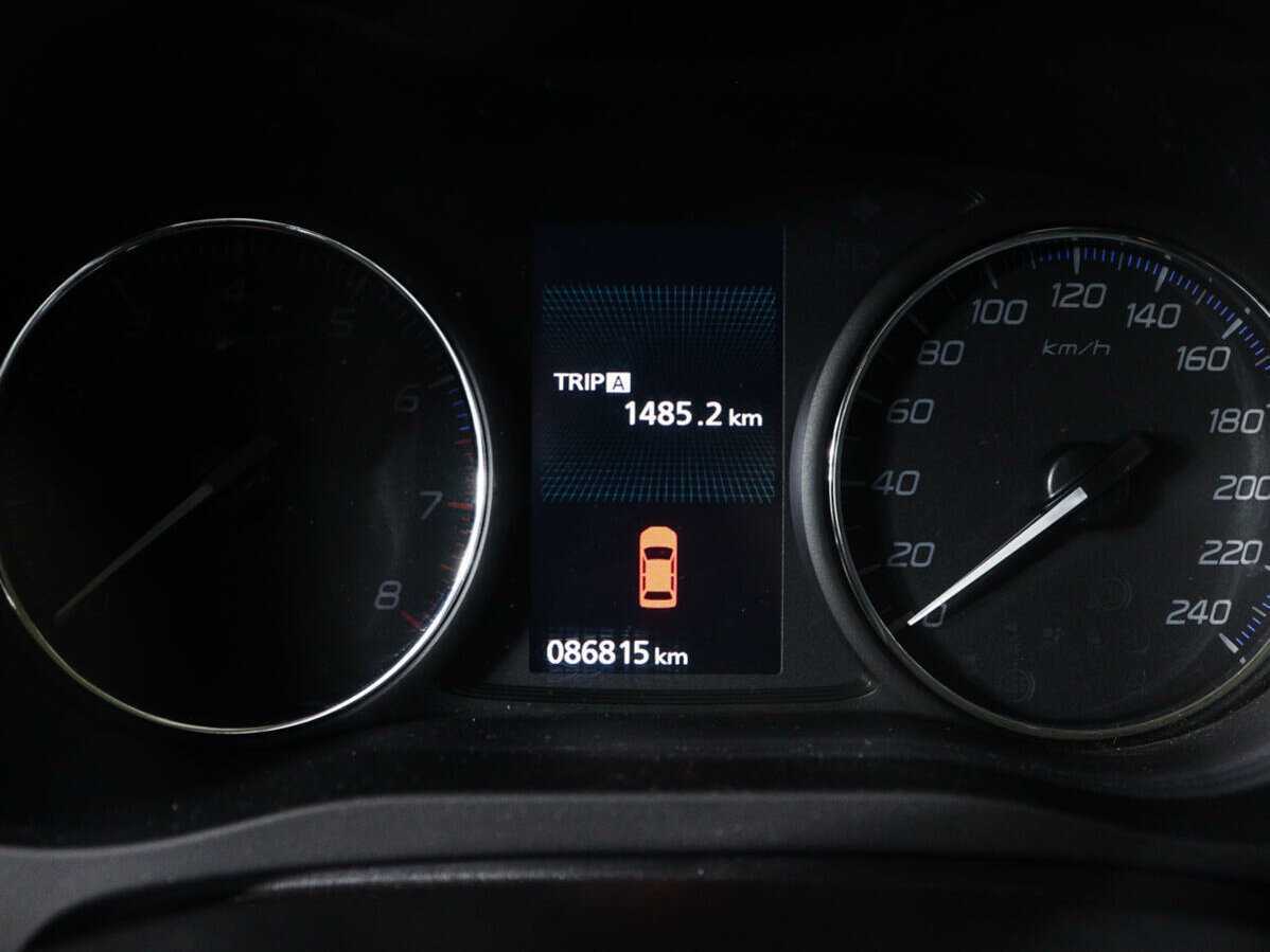 Купить Mitsubishi Outlander, 2012, 86 814 км.. Фото: #10