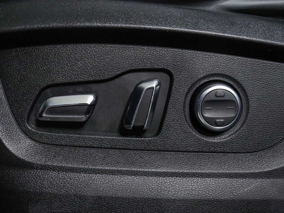 Купить Chery Tiggo 7 Pro, 2021, 70 000 км.. Фото: #12