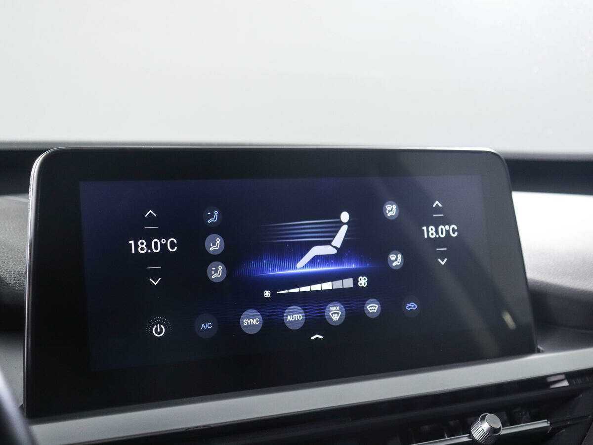 Купить Chery Tiggo 7 Pro, 2021, 70 000 км.. Фото: #16