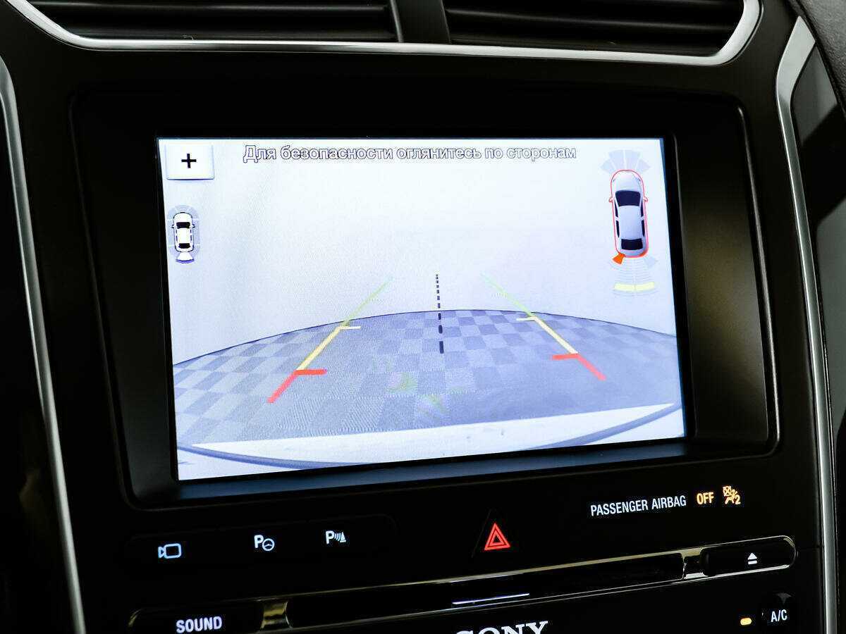 Купить Ford Explorer, 2017, 124 397 км.. Фото: #12