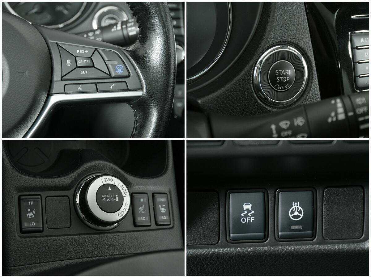 Купить Nissan Qashqai, 2022, 40 900 км.. Фото: #13