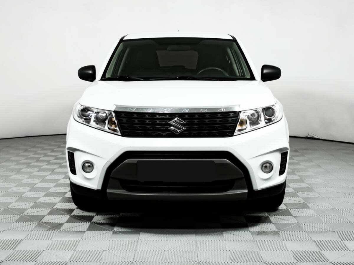 Купить Suzuki Vitara, 2018, 100 801 км.. Фото: #1