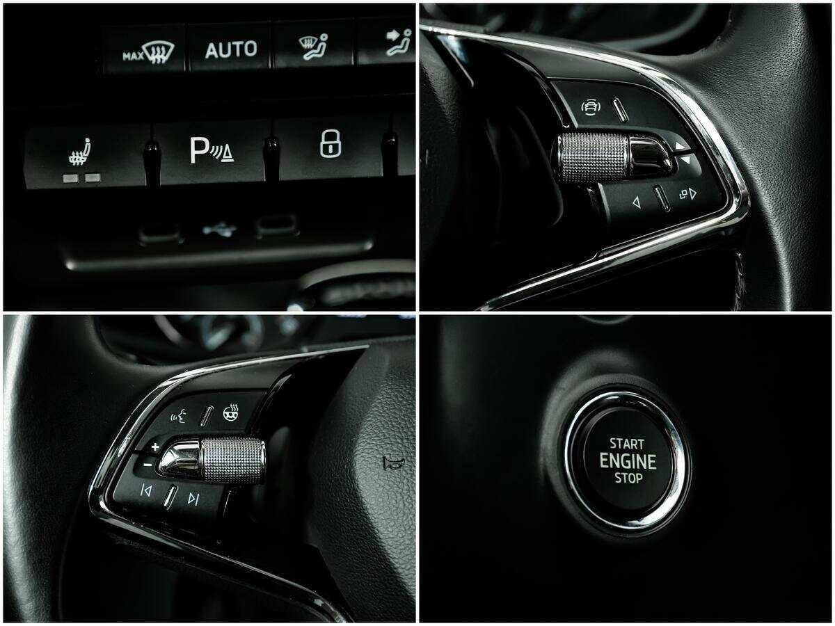 Купить Шкода Рапид, 2020, 35 894 км.. Фото: #14