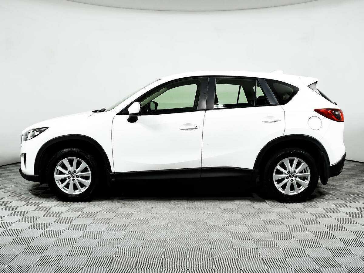 Купить Mazda CX-5, 2013, 139 607 км.. Фото: #7