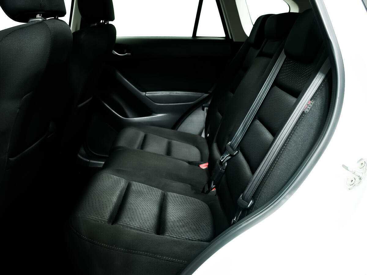 Купить Mazda CX-5, 2013, 139 607 км.. Фото: #11