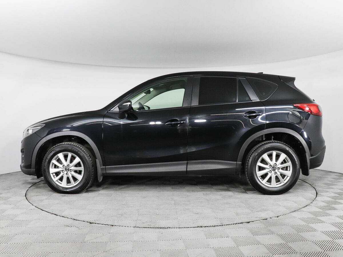 Купить Mazda CX-5, 2015, 193 373 км.. Фото: #7