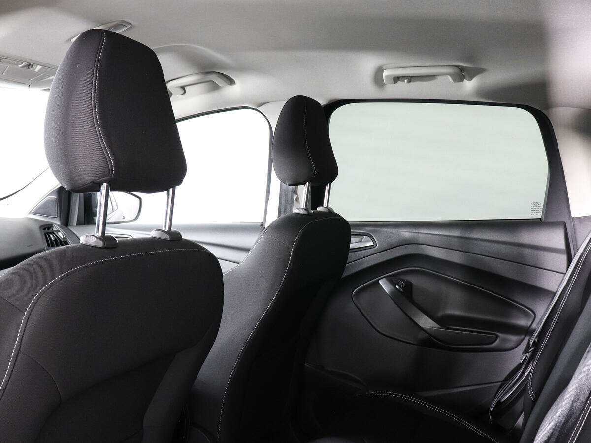 Купить Ford Kuga, 2018, 134 848 км.. Фото: #11