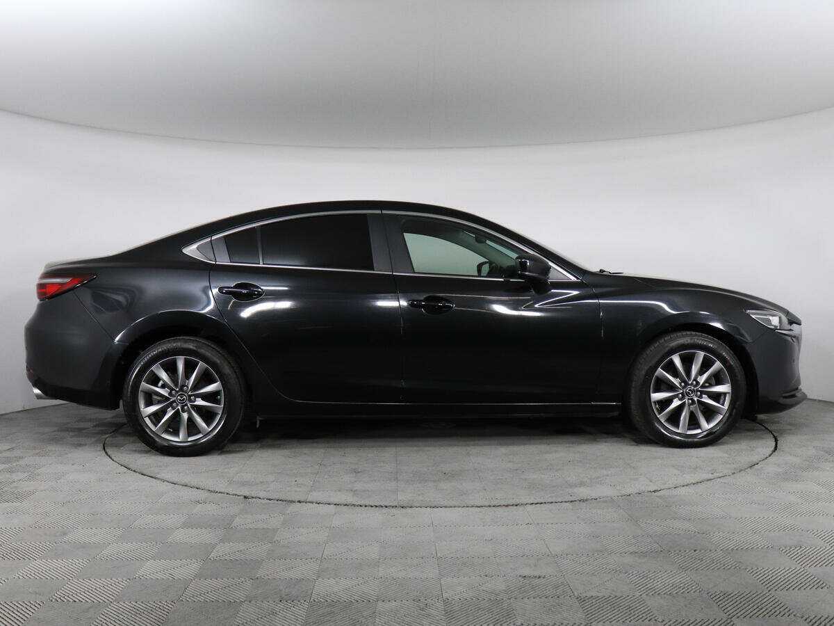 Купить Mazda 6, 2020, 79 850 км.. Фото: #3