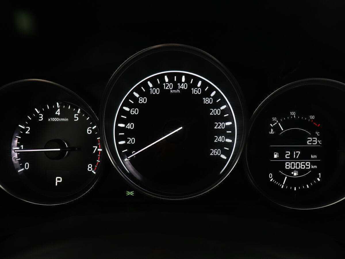 Купить Mazda 6, 2020, 79 850 км.. Фото: #10