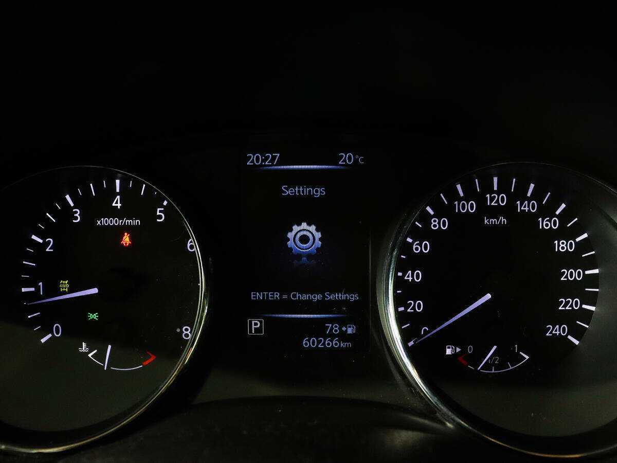 Купить Nissan Qashqai, 2019, 60 555 км.. Фото: #8