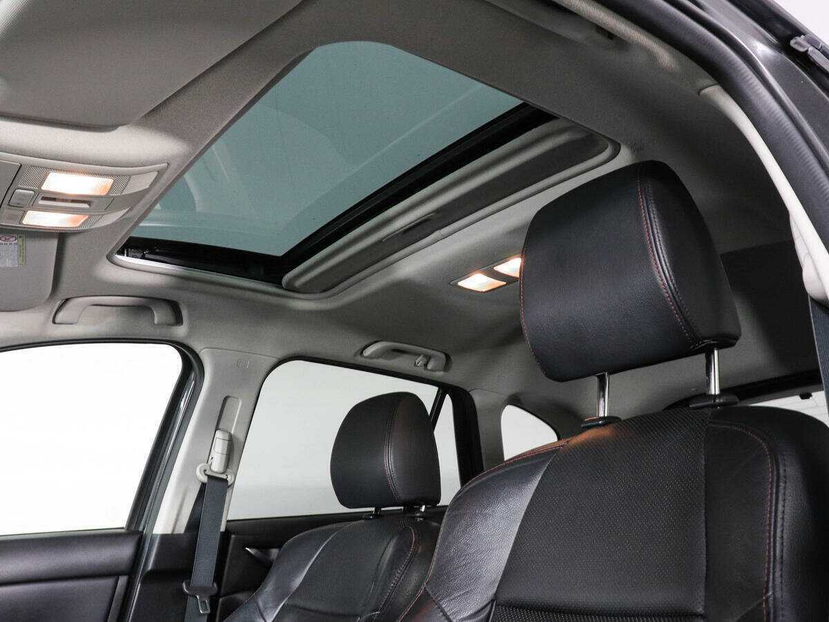 Купить Mazda CX-5, 2012, 196 454 км.. Фото: #10