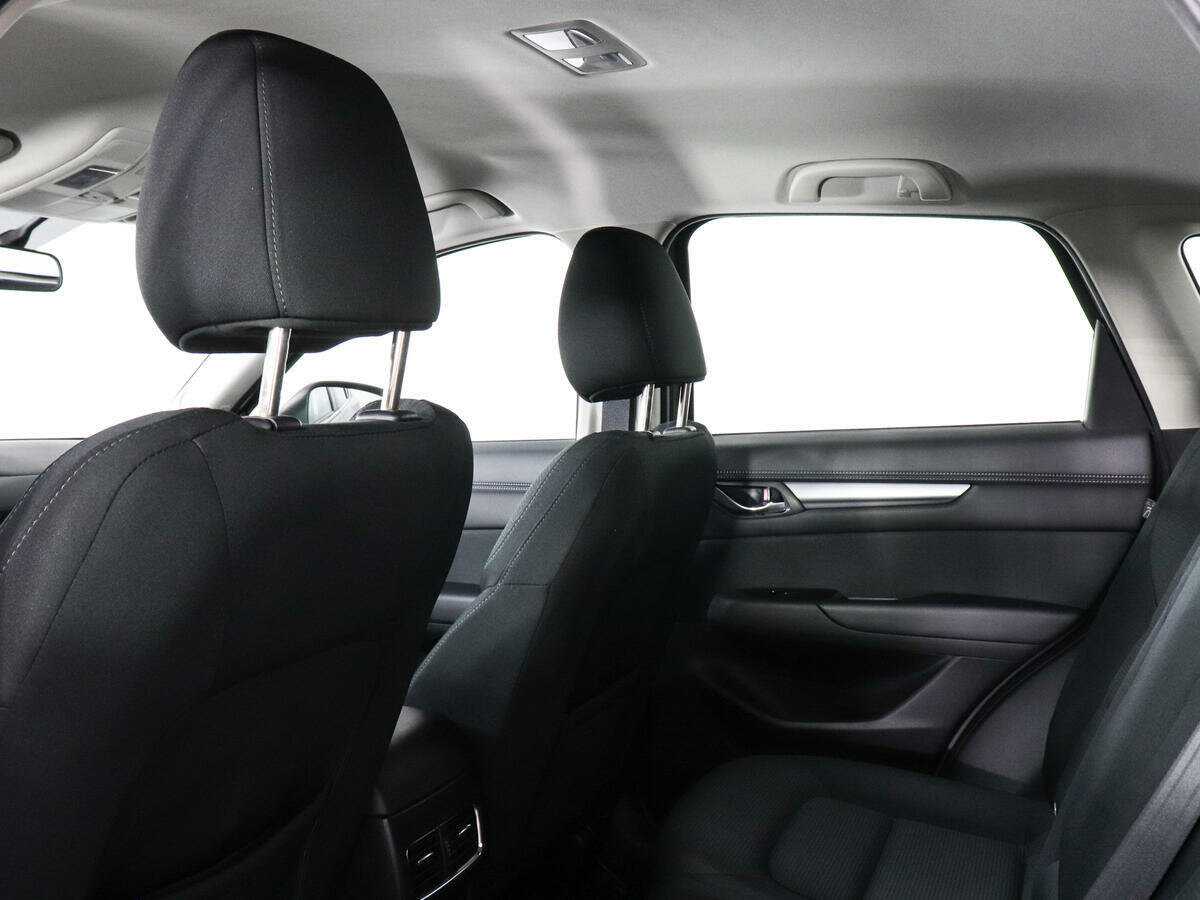 Купить Mazda CX-5, 2019, 47 811 км.. Фото: #11