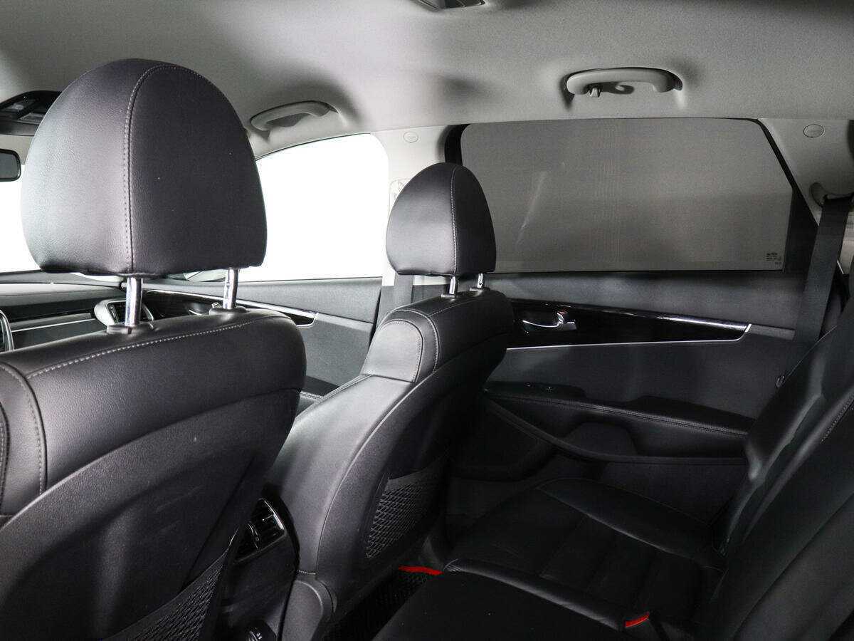 Купить Kia Sorento, 2019, 139 211 км.. Фото: #8