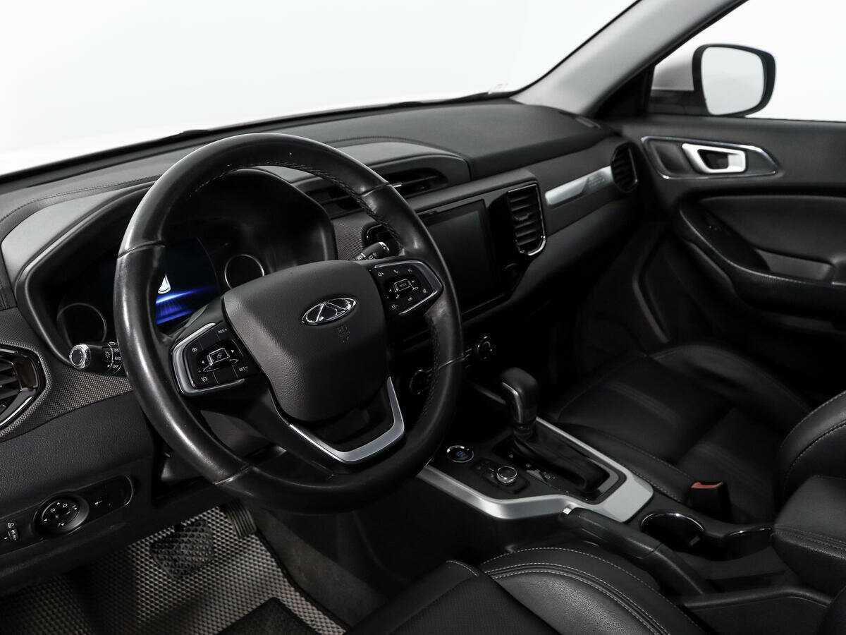 Купить Chery Tiggo 4, 2019, 70 244 км.. Фото: #8