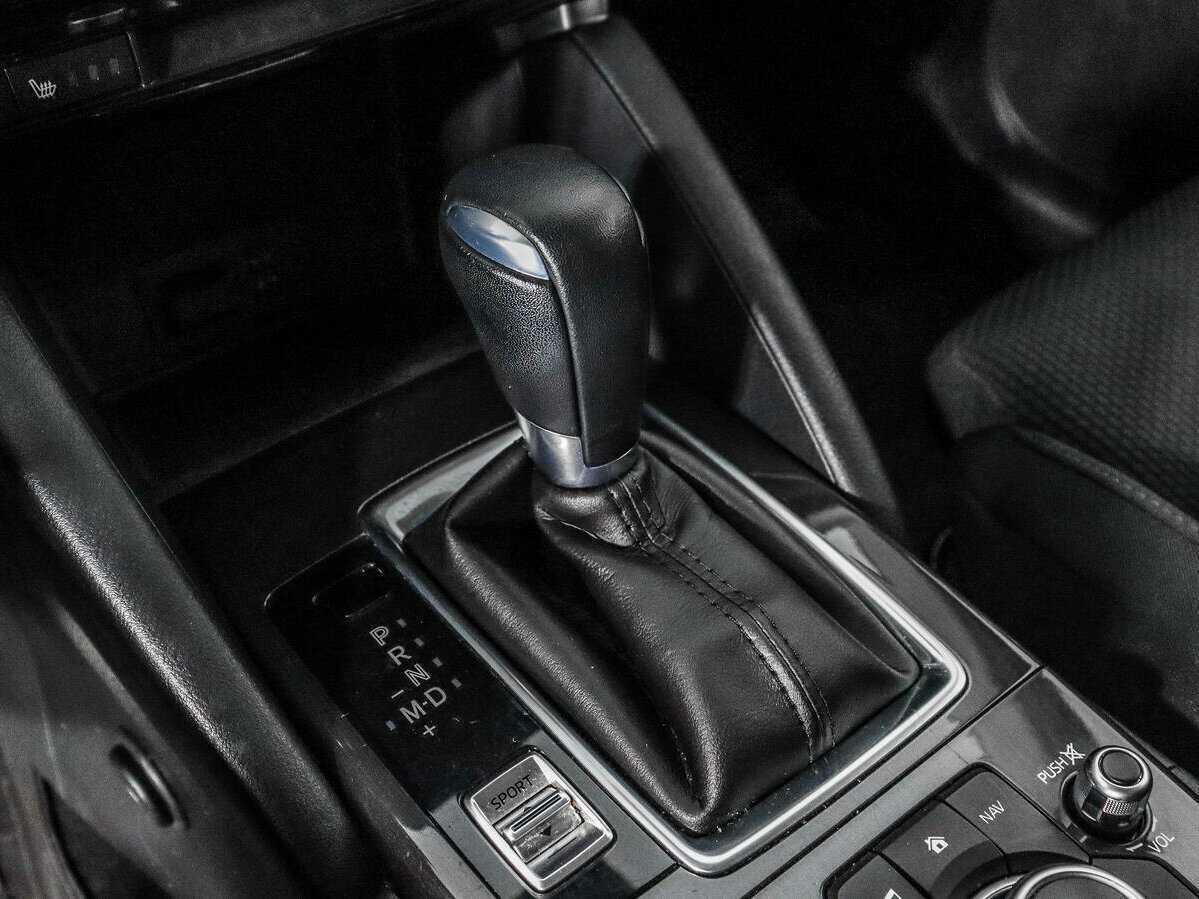 Купить Mazda CX-5, 2016, 137 013 км.. Фото: #9