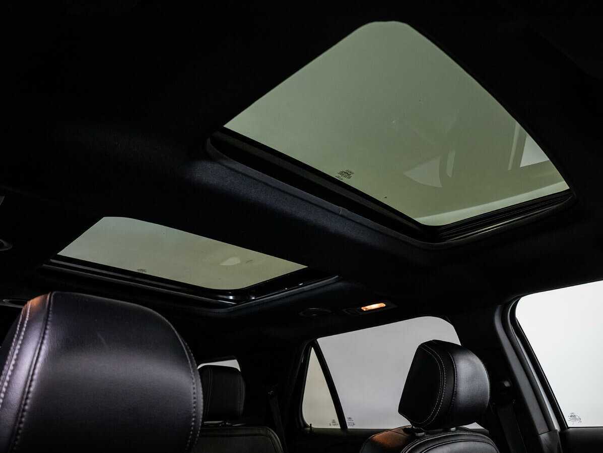 Купить Ford Explorer, 2015, 184 902 км.. Фото: #14