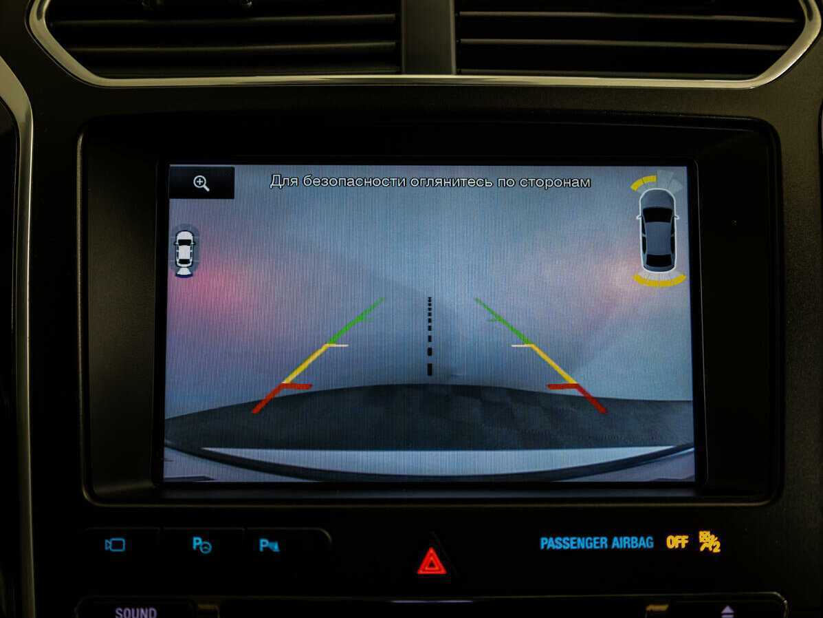 Купить Ford Explorer, 2015, 184 902 км.. Фото: #17