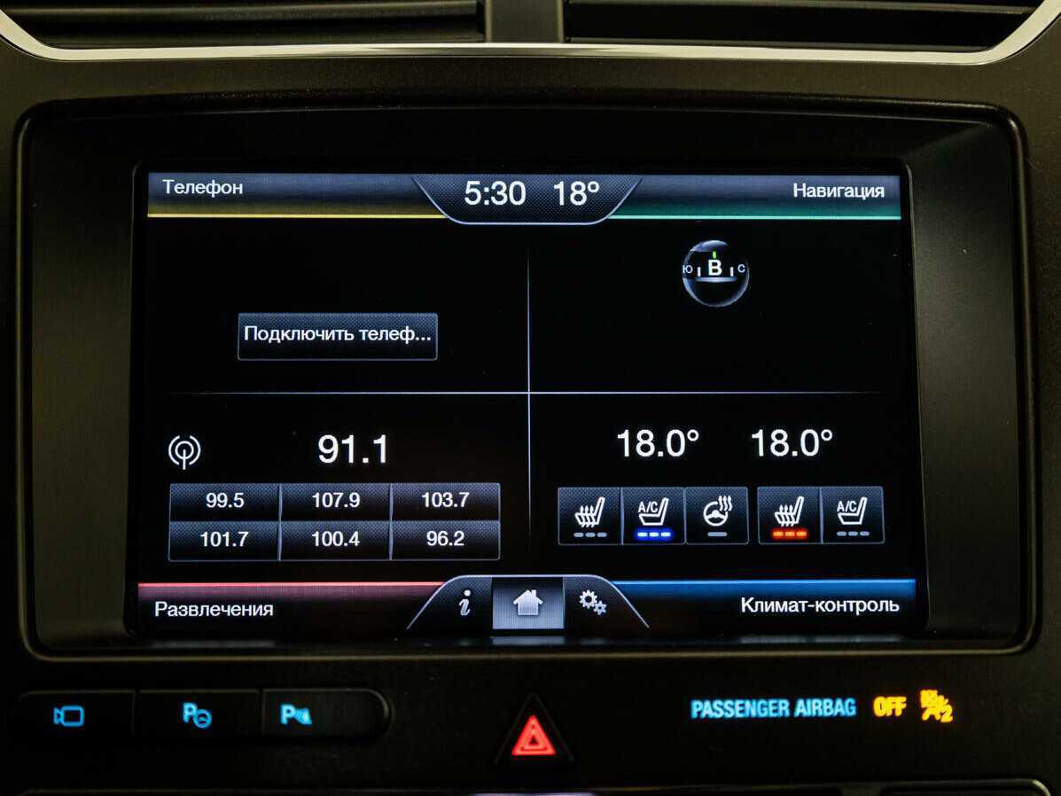 Купить Ford Explorer, 2015, 184 902 км.. Фото: #18