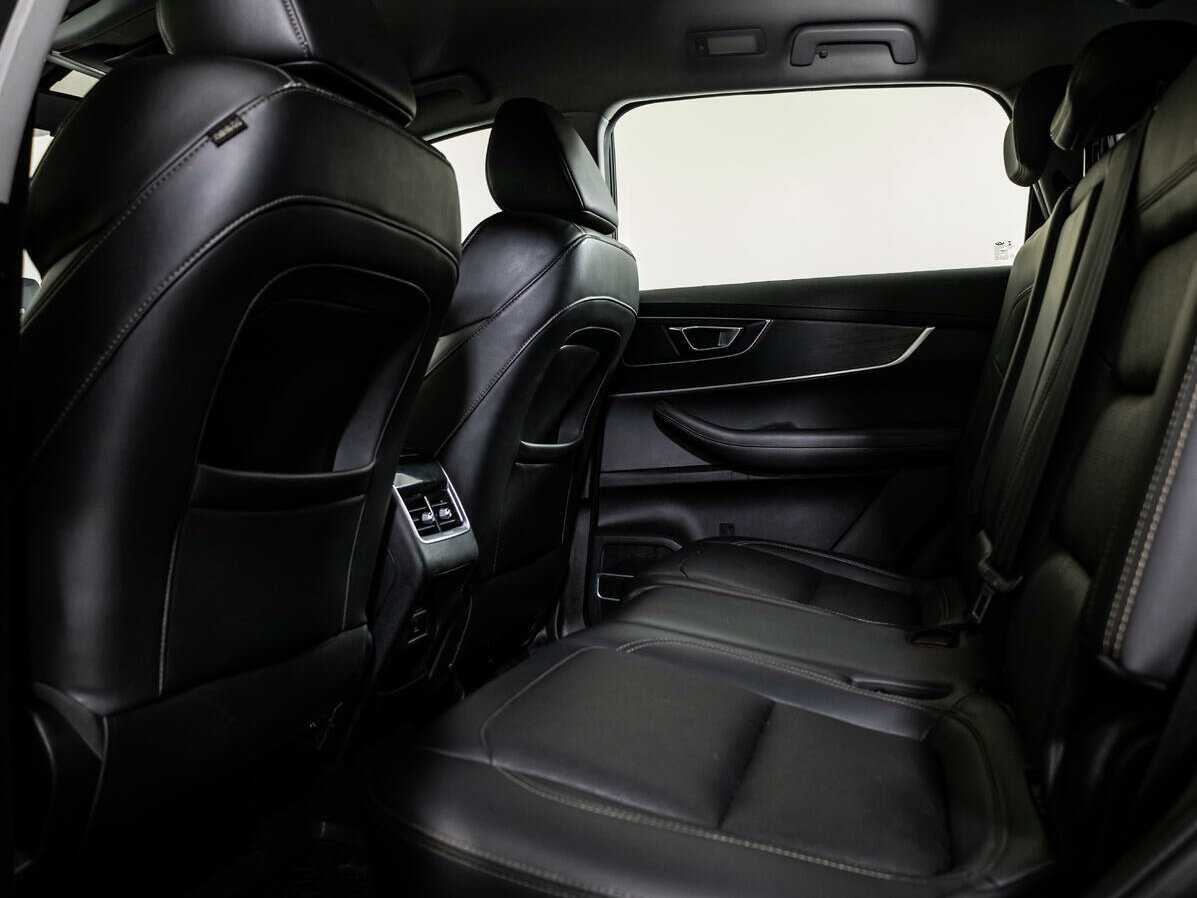 Купить Chery Tiggo 8, 2020, 54 402 км.. Фото: #8