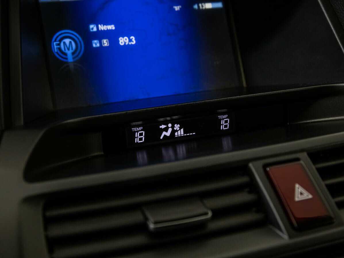 Купить Honda Crosstour, 2014, 143 719 км.. Фото: #13