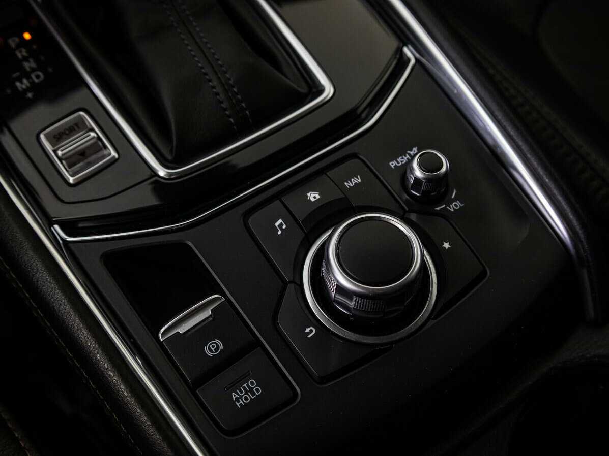 Купить Mazda CX-5, 2017, 158 190 км.. Фото: #14