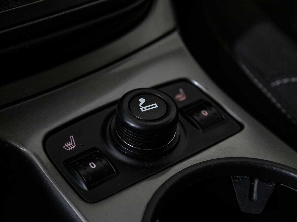 Купить Форд Куга, 2014, 170 733 км.. Фото: #18