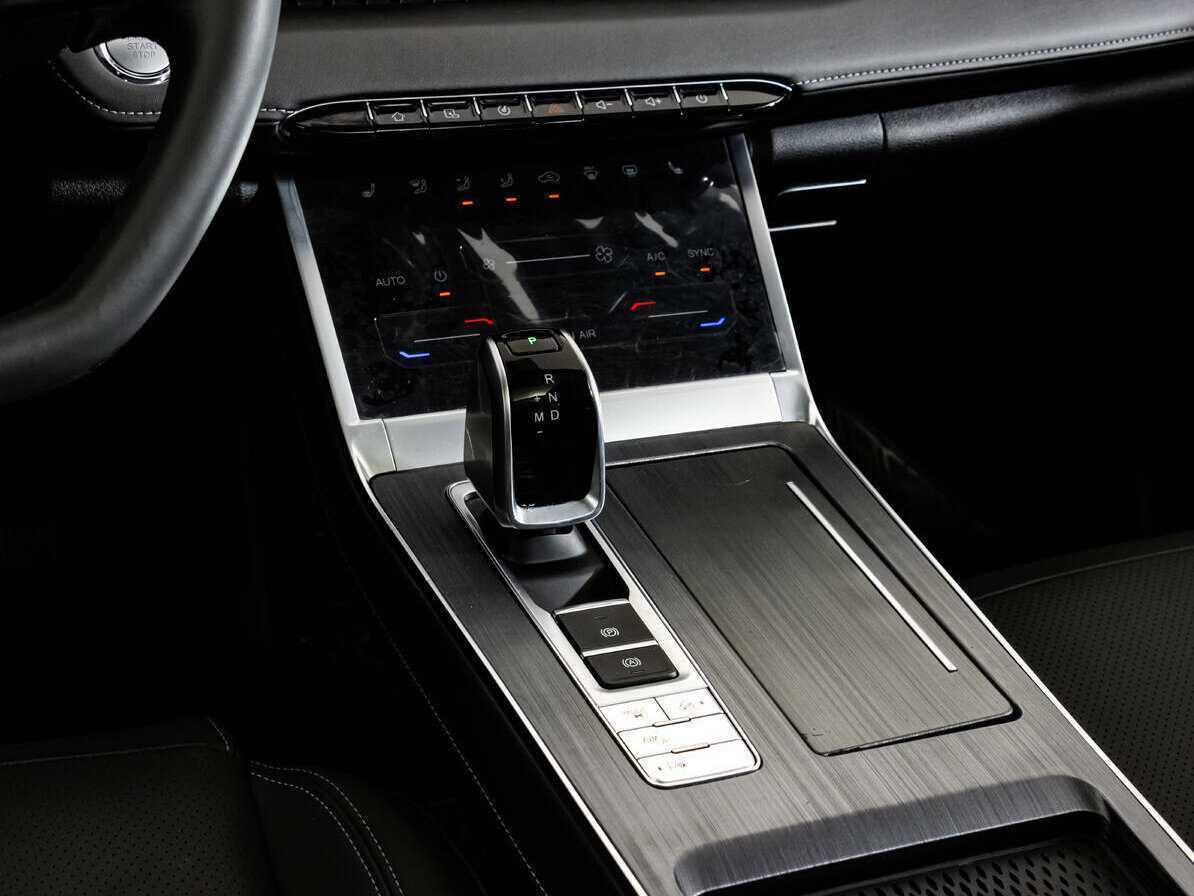 Купить Chery Tiggo 7 Pro Max, 2023, 3 059 км.. Фото: #12