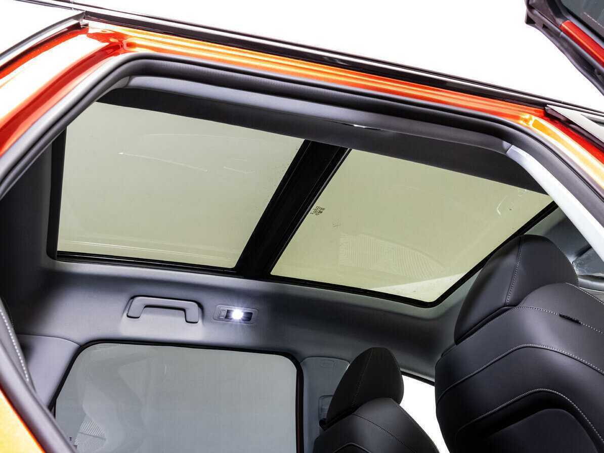 Купить Chery Tiggo 7 Pro Max, 2023, 3 059 км.. Фото: #18