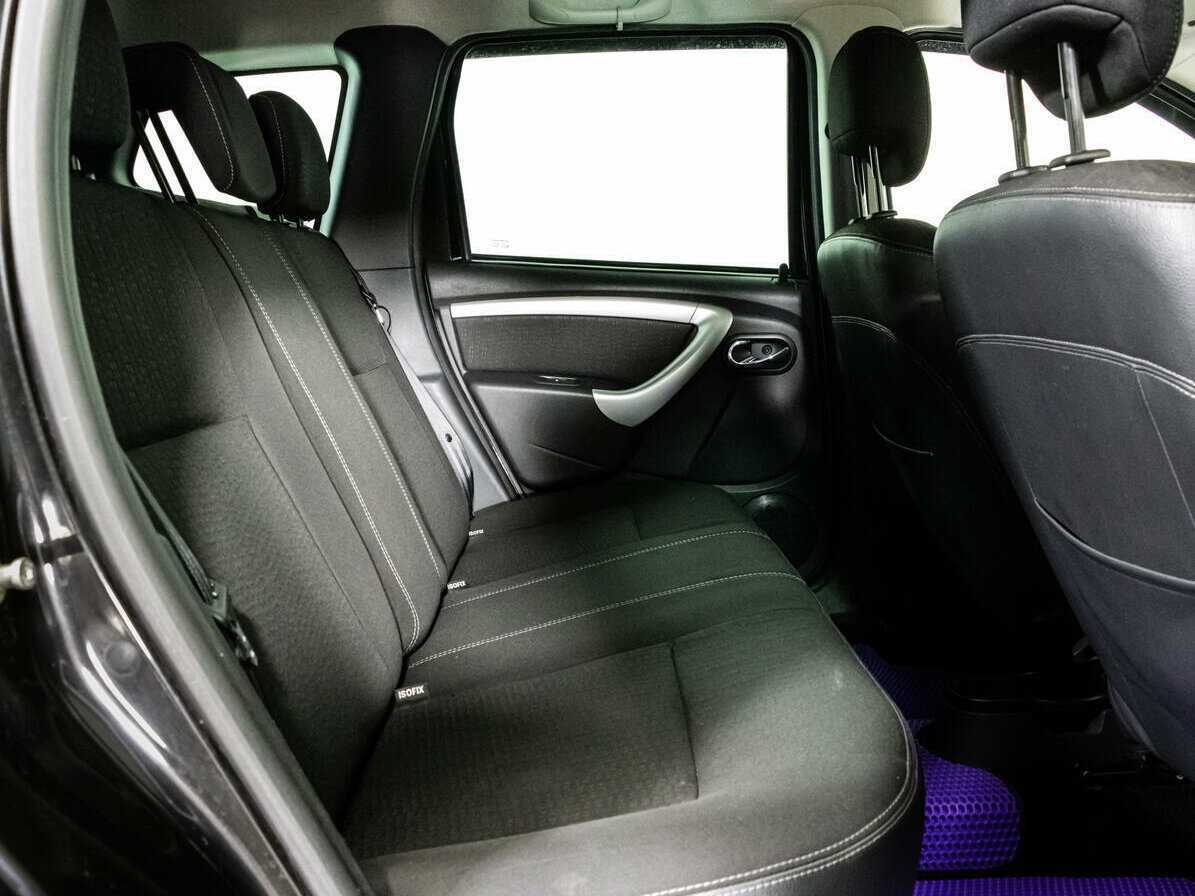 Купить Nissan Terrano, 2015, 70 000 км.. Фото: #11