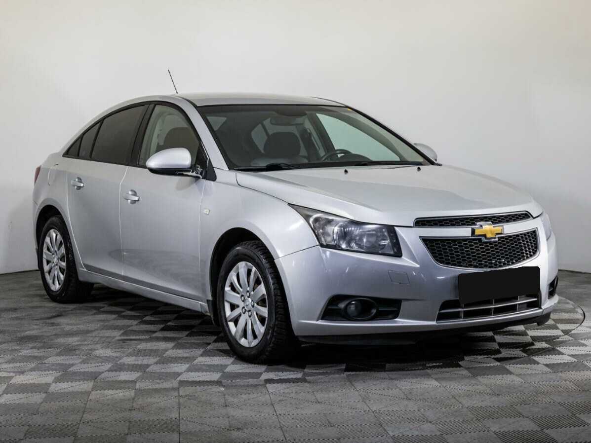 Купить Chevrolet Cruze, 2012, 168 604 км.. Фото: #2