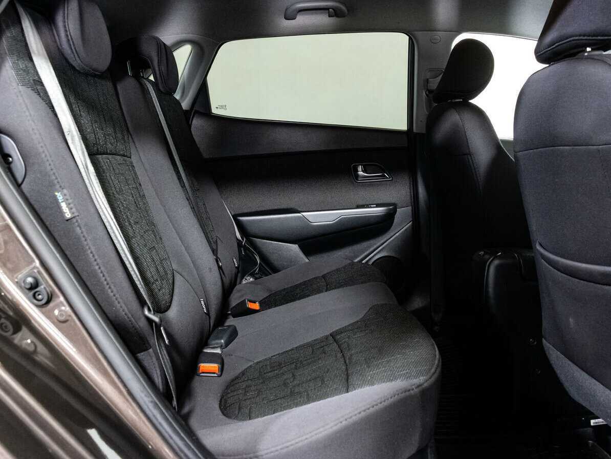 Купить Kia Rio, 2016, 91 800 км.. Фото: #13