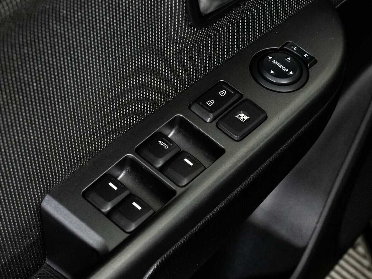 Купить Kia Rio, 2016, 91 800 км.. Фото: #14