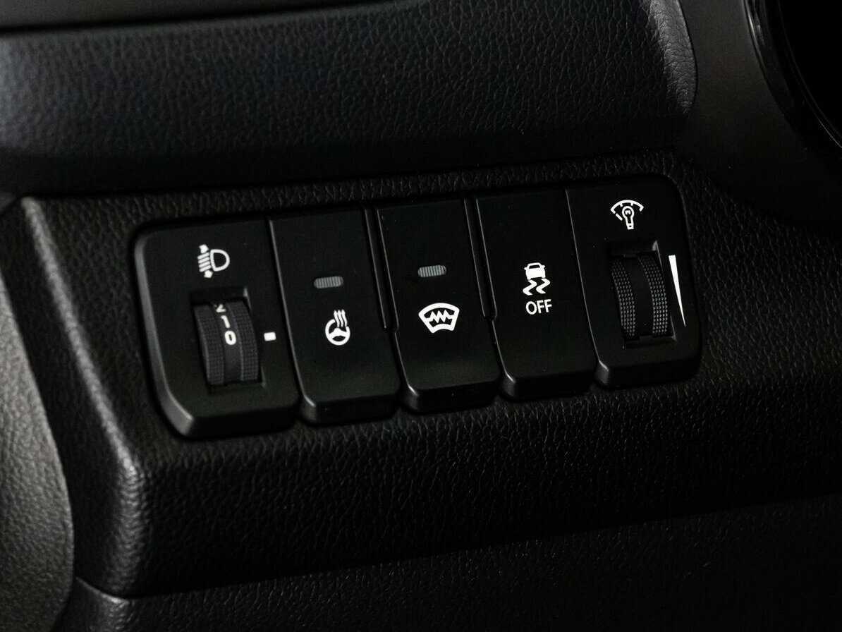 Купить Kia Rio, 2016, 91 800 км.. Фото: #15