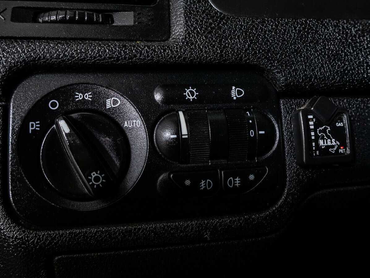 Купить УАЗ Patriot, 2012, 118 518 км.. Фото: #9