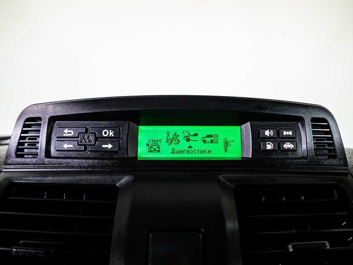 Купить УАЗ Patriot, 2012, 118 518 км.. Фото: #10